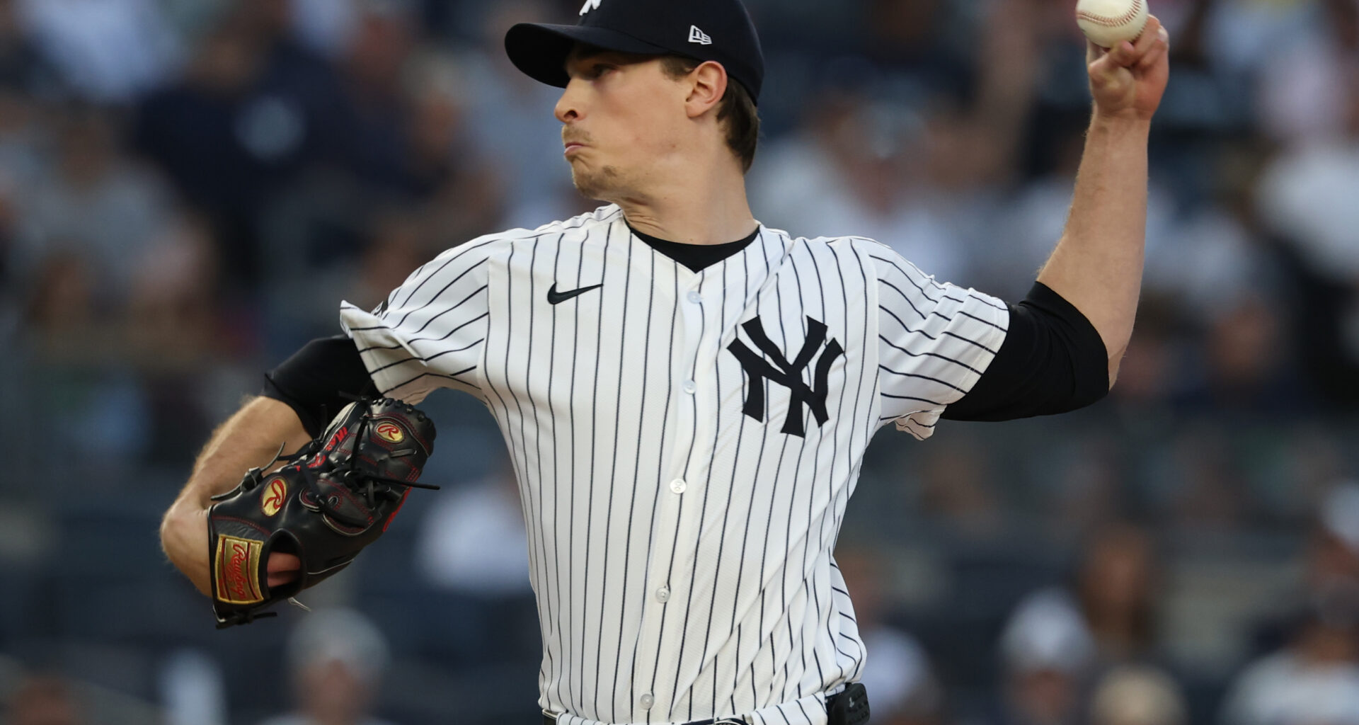 Yankees SP Max Fried Makes Big Decision Ahead of 2026 Season