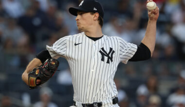 Yankees SP Max Fried Makes Big Decision Ahead of 2026 Season