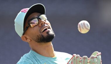 Blue Jays Linked to New Free Agent Reliever