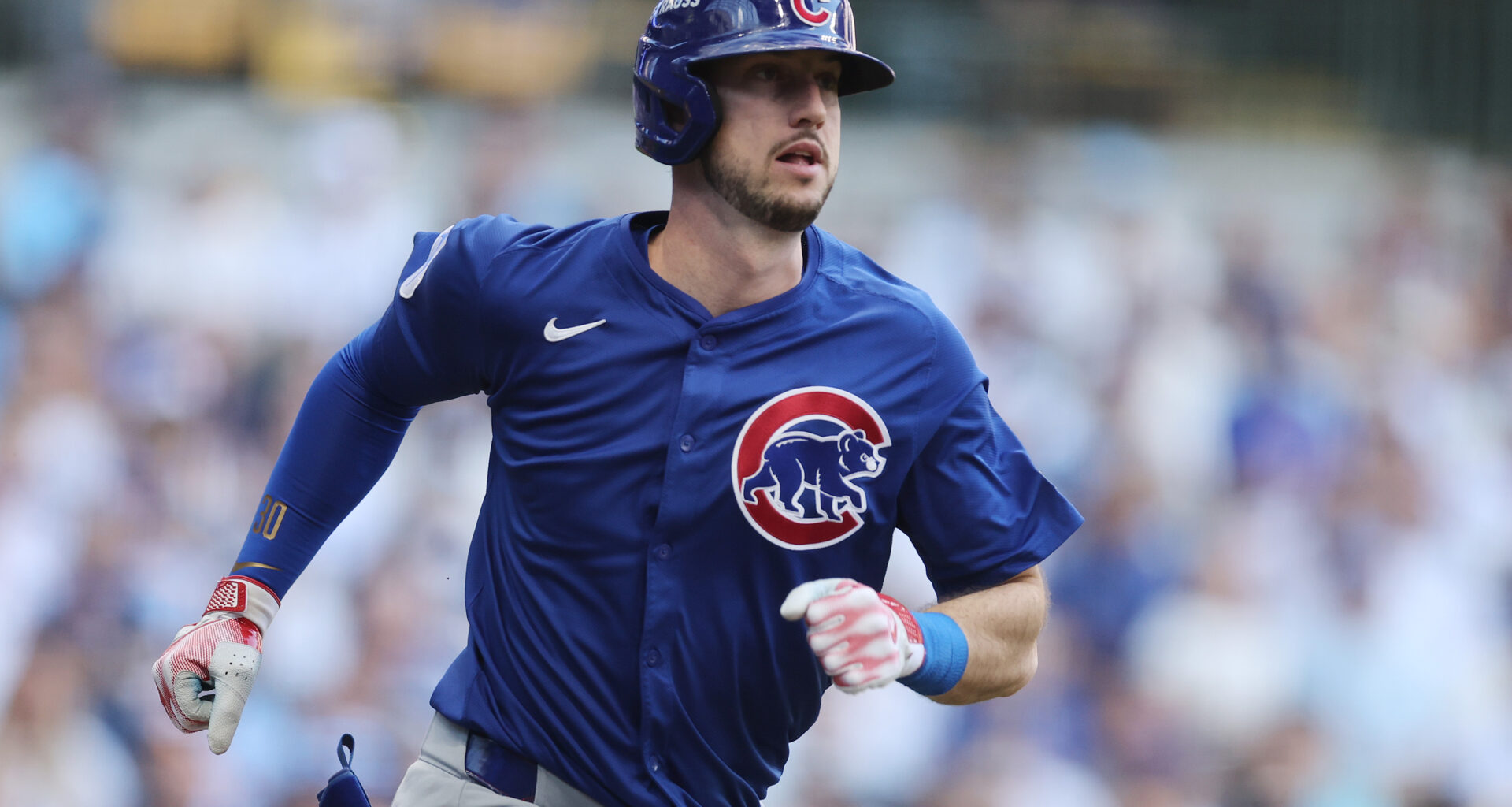 Cubs Manager Craig Counsell Sends Strong Message on Replacing Kyle Tucker