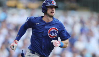 Cubs Manager Craig Counsell Sends Strong Message on Replacing Kyle Tucker