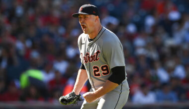 Dodgers Dealt Unfortunate News on Tarik Skubal Trade