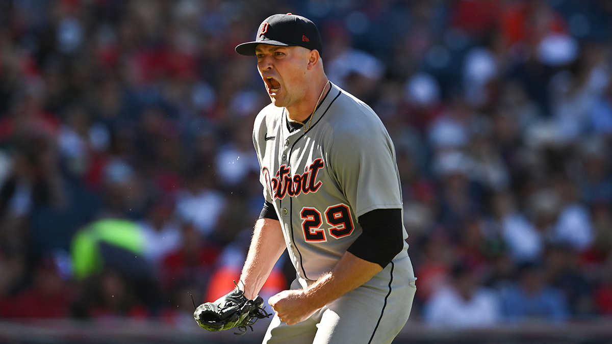 Dodgers Dealt Unfortunate News on Tarik Skubal Trade