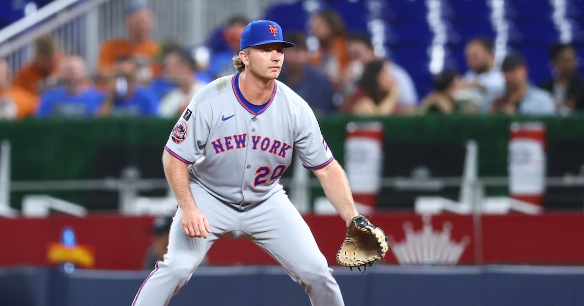 Pete Alonso signing marks ‘new era’ for Baltimore Orioles under David Rubenstein