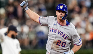 Pete Alonso