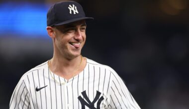 Yankees Get Nightmare Scenario on Cody Bellinger