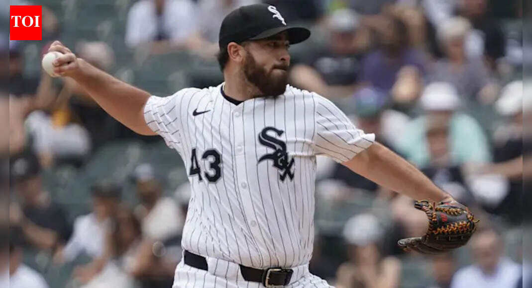 MLB mock draft: Chicago White Sox strongly linked to $3.6 million ex-Atlanta Braves fireballing lefty at #2 | MLB News