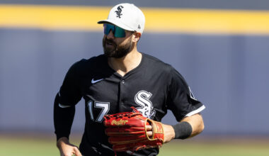 Former Twins Outfielder Drawing MLB Interest as a Pitcher