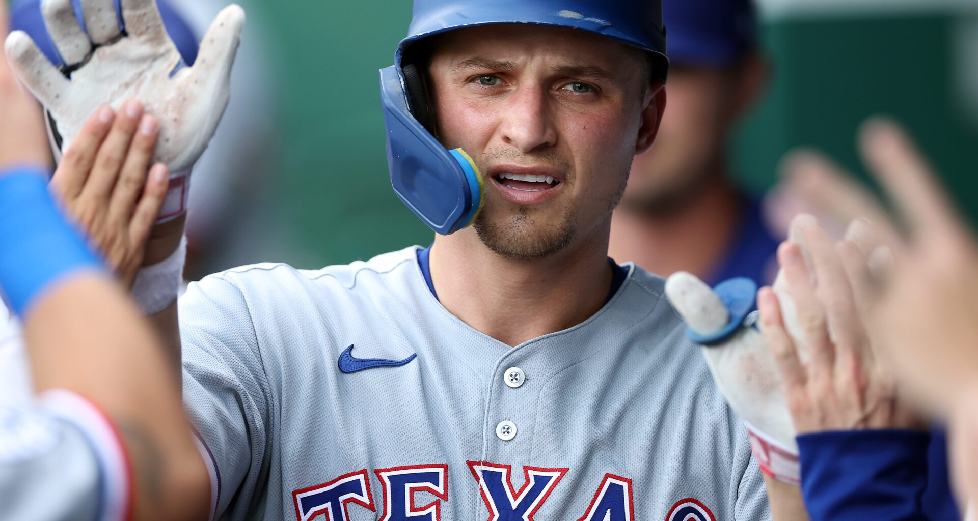 Yankees Checked In On Rangers Shortstop Corey Seager