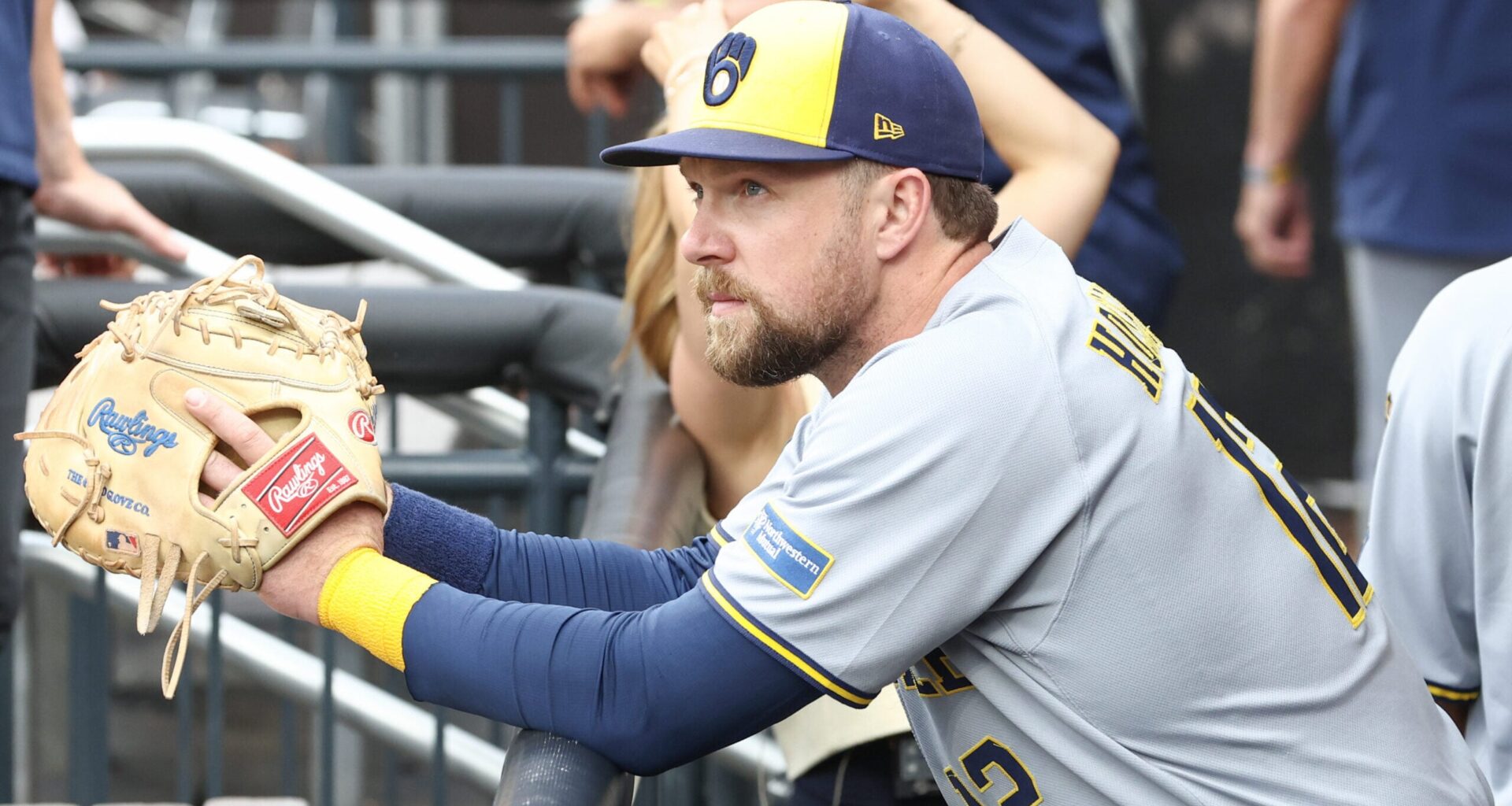 MN Twins on the Hunt for First Base Help