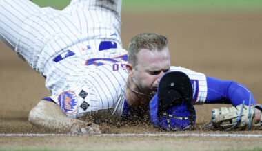 Red Sox Target 49 HR Righty Slugger After Pete Alonso Debacle