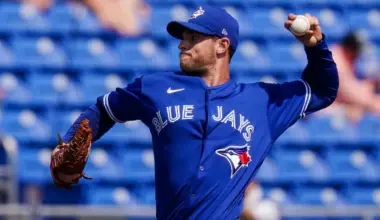 Tampa Bay Rays sign former Blue Jays left-hander to two-year deal