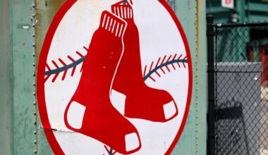 Red Sox Lose Pitching Prospect to White Sox in Rule 5 Draft
