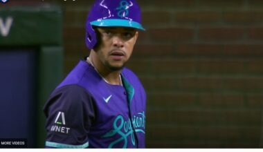 Ketel Marte's future