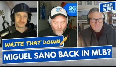 free agent additions and more – SKOR North