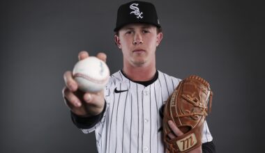White Sox Gain Two Pitchers in Rule 5 Draft, Lose Prospect