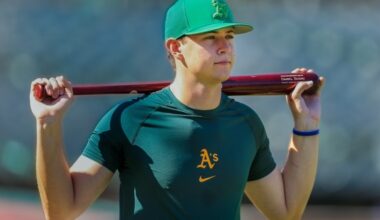 SF Giants acquire catcher Daniel Susac from Minnesota Twins