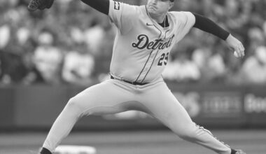 Tigers’ manager sidesteps queries on pitching ace Skubal | News, Sports, Jobs