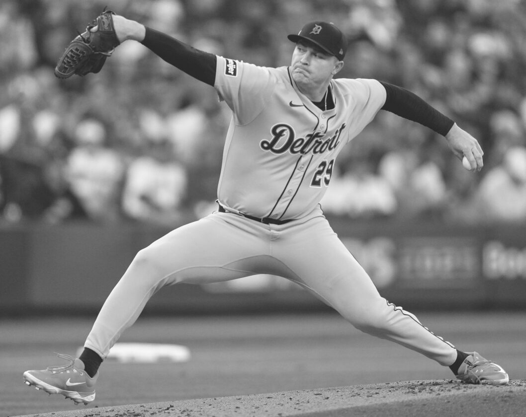 Tigers’ manager sidesteps queries on pitching ace Skubal | News, Sports, Jobs