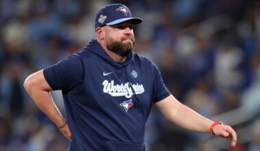 Blue Jays Add 2 More Pitchers at Winter Meetings