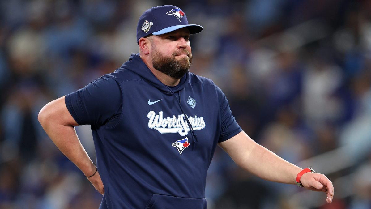 Blue Jays Add 2 More Pitchers at Winter Meetings