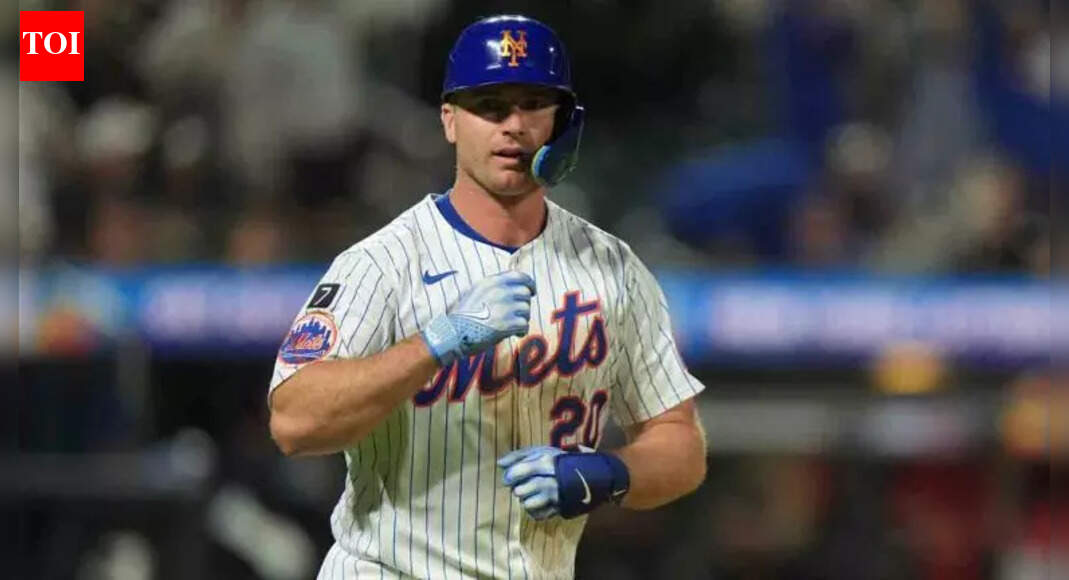 Pete Alonso Stuns MLB by leaving New York Mets for Baltimore Orioles: New contract details, jersey number, impact on league, and more | MLB News