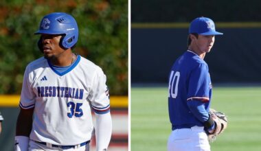 PC Baseball Unveils 2026 Schedule