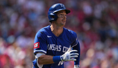 FILE - Kansas City Royals