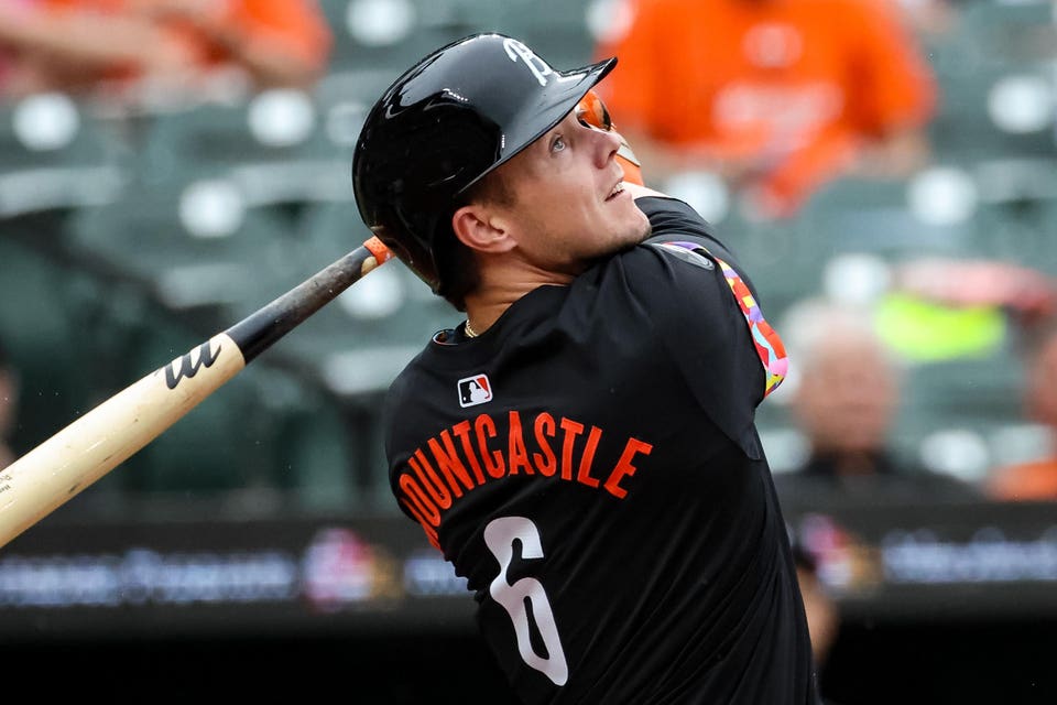 Chicago White Sox v Baltimore Orioles