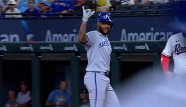 Sean Reynolds Finds Fresh Start, Signs with Yokohama BayStars in Japan