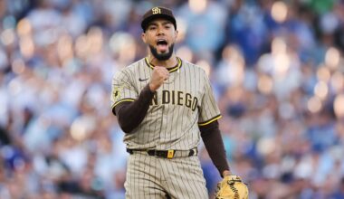 San Diego Padres Free Agent Signs Deal With Rival NL Team