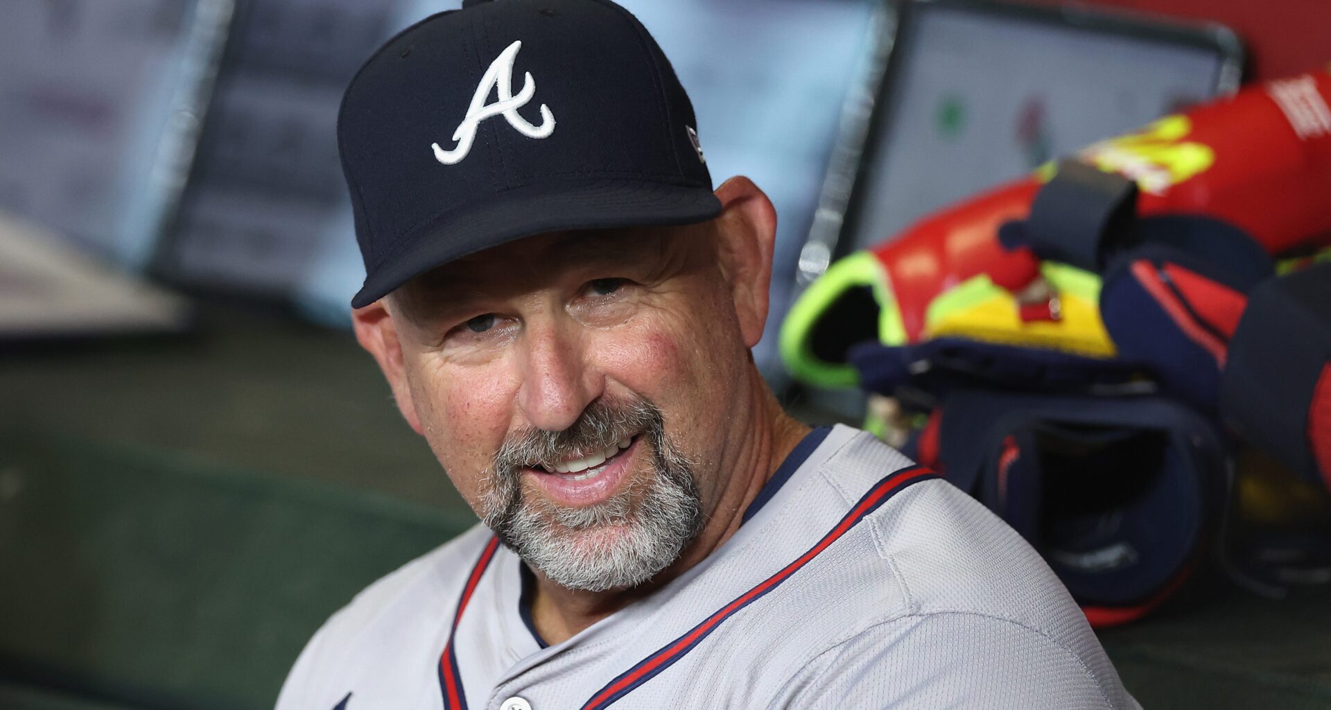 Braves Land Coveted $45 Million 2-Time All-Star