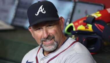 Braves Land Coveted $45 Million 2-Time All-Star