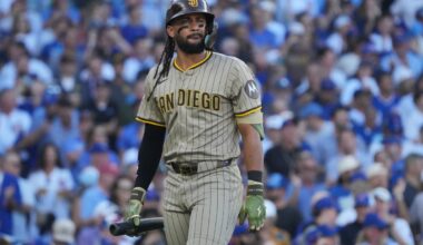 Padres GM A.J. Preller makes Fernando Tatis Jr. stance clear