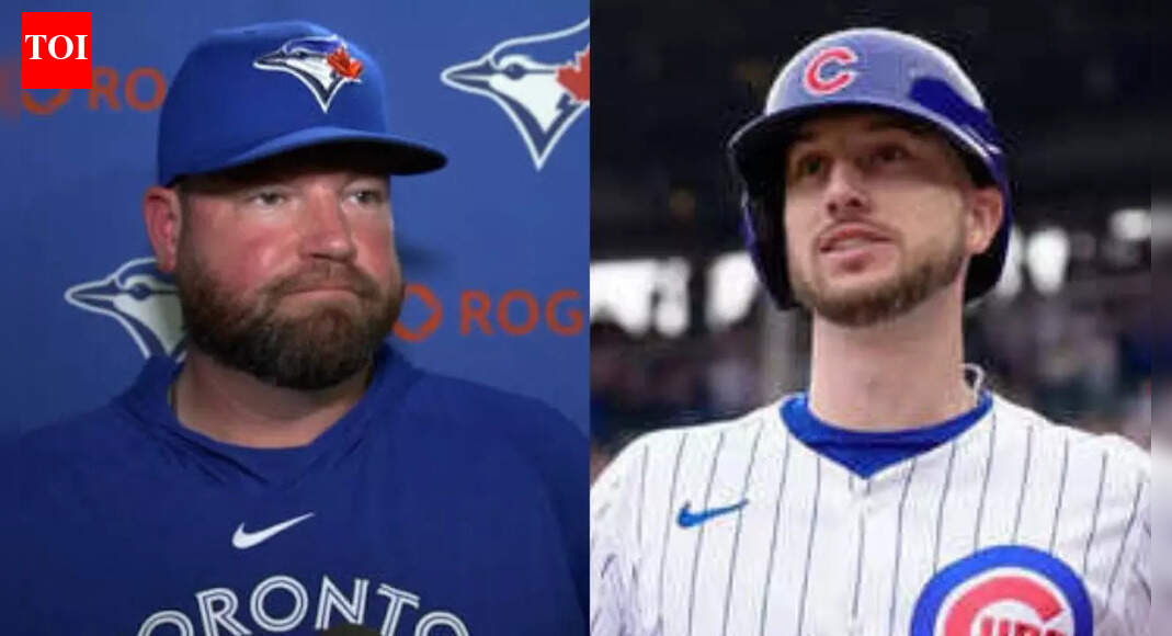 Kyle Tucker leaves big impression at Blue Jays Tampa PDC as John Schneider reveals what stood out | MLB News