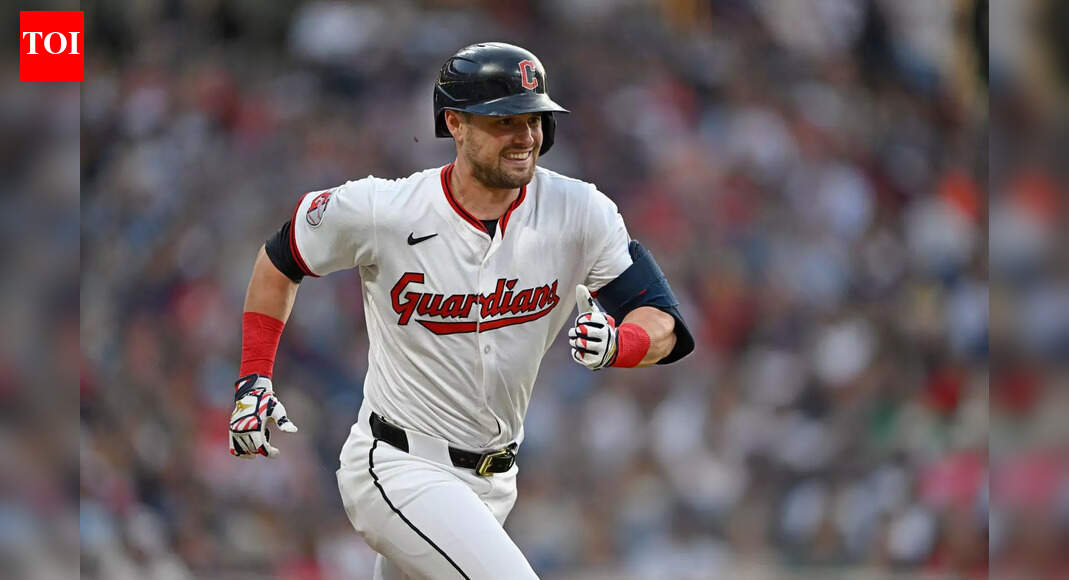 Kansas City Royals has signed Lane Thomas after the injury that kept him off the field for 123 games | MLB News