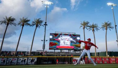 Dreaming of warmer weather? Reds Spring Training tickets go on sale Friday