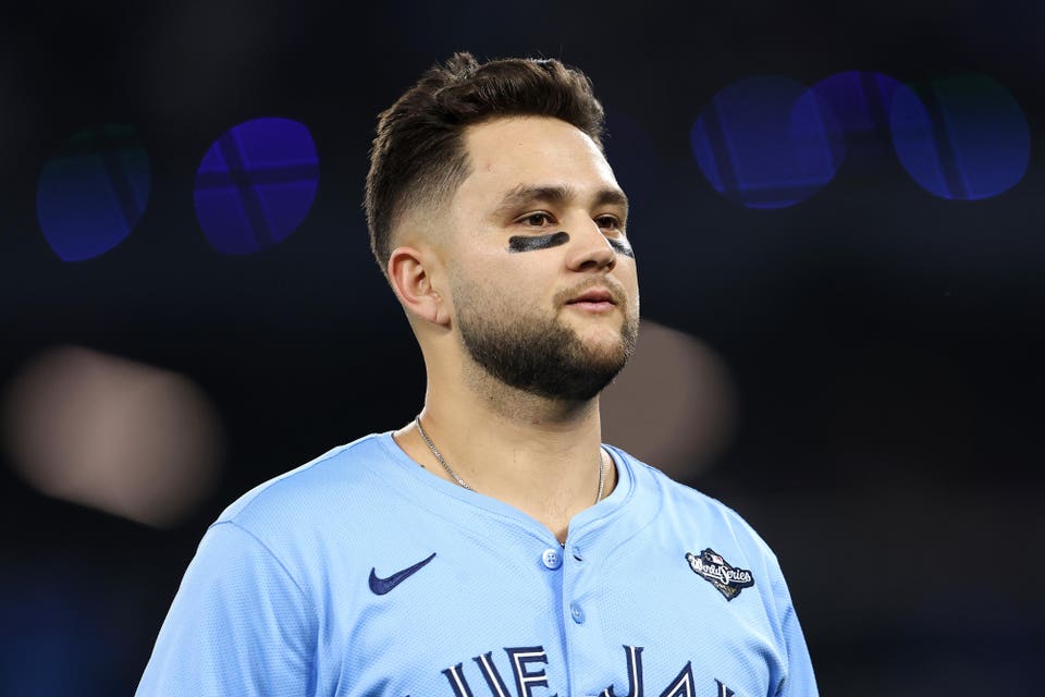 World Series - Los Angeles Dodgers v Toronto Blue Jays - Game Six