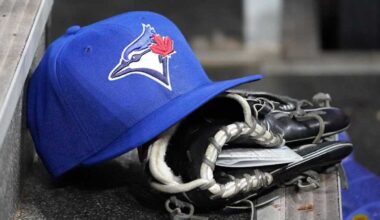 Red Sox Target Emerges From Blue Jays After World Series Run