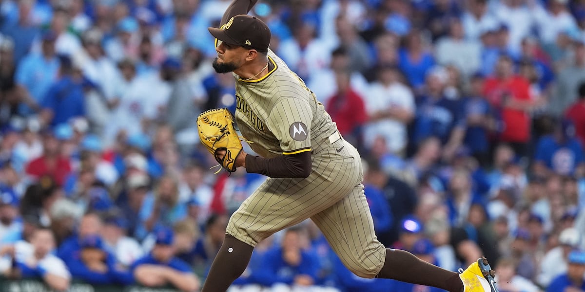 Braves bolster bullpen, outfield with additions of Suarez, Yastrzemski