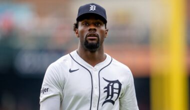 Brewers to sign outfielder Akil Baddoo to major league deal