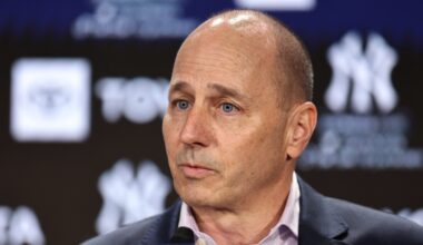 New York Yankees Linked with Former Player to Fix Specific Issue