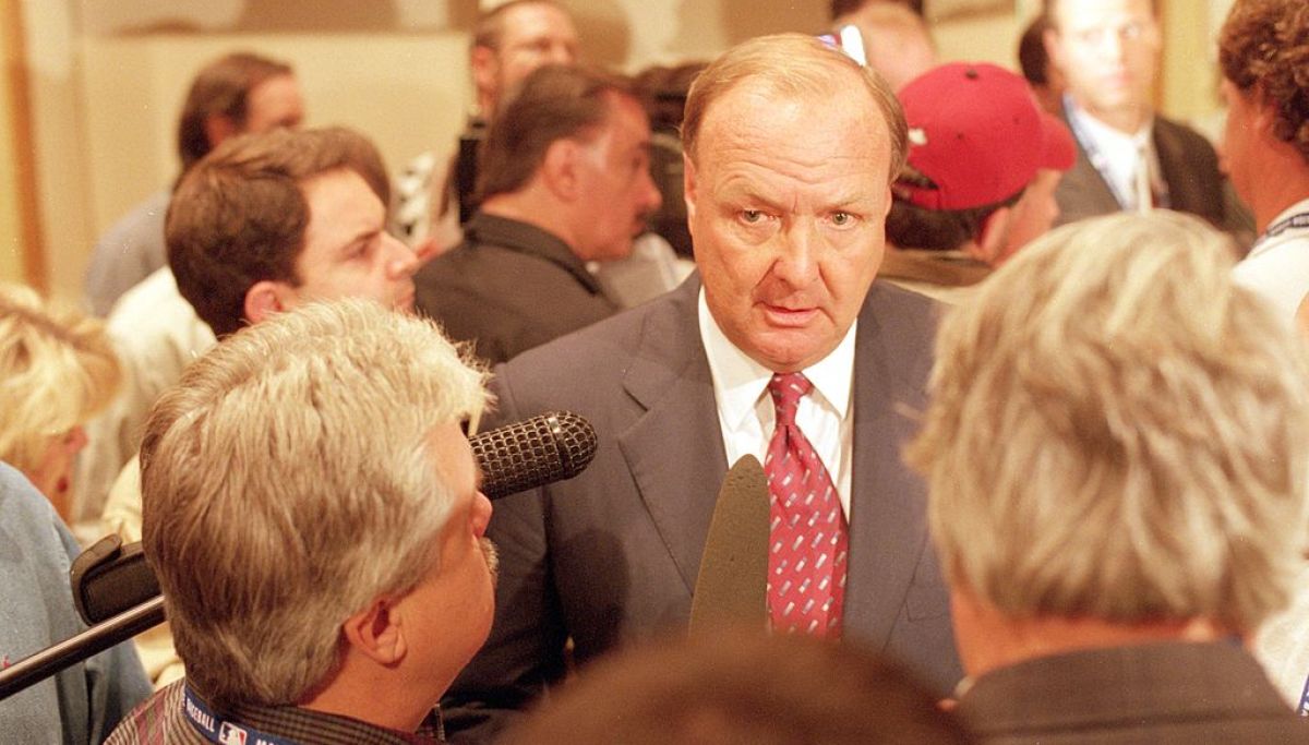 Tom Hicks, 1946-2025 - Washington Examiner