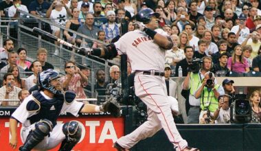 The Baseball Hall of Fame’s permanent Barry Bonds problem