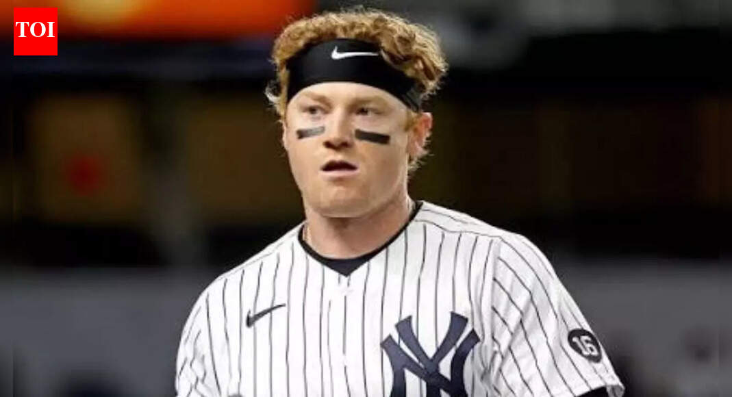 Clint Frazier warns $8.2B New York Yankees after Edwin Diaz signs with loaded Los Angeles Dodgers | MLB News