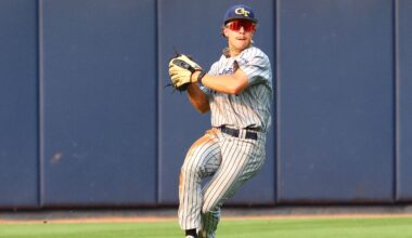 Four Names for MN Twins to Consider With Third Pick