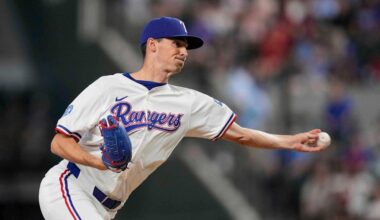 Cubs add Hoby Milner to bullpen with $3.75 million, 1-year, AP source says