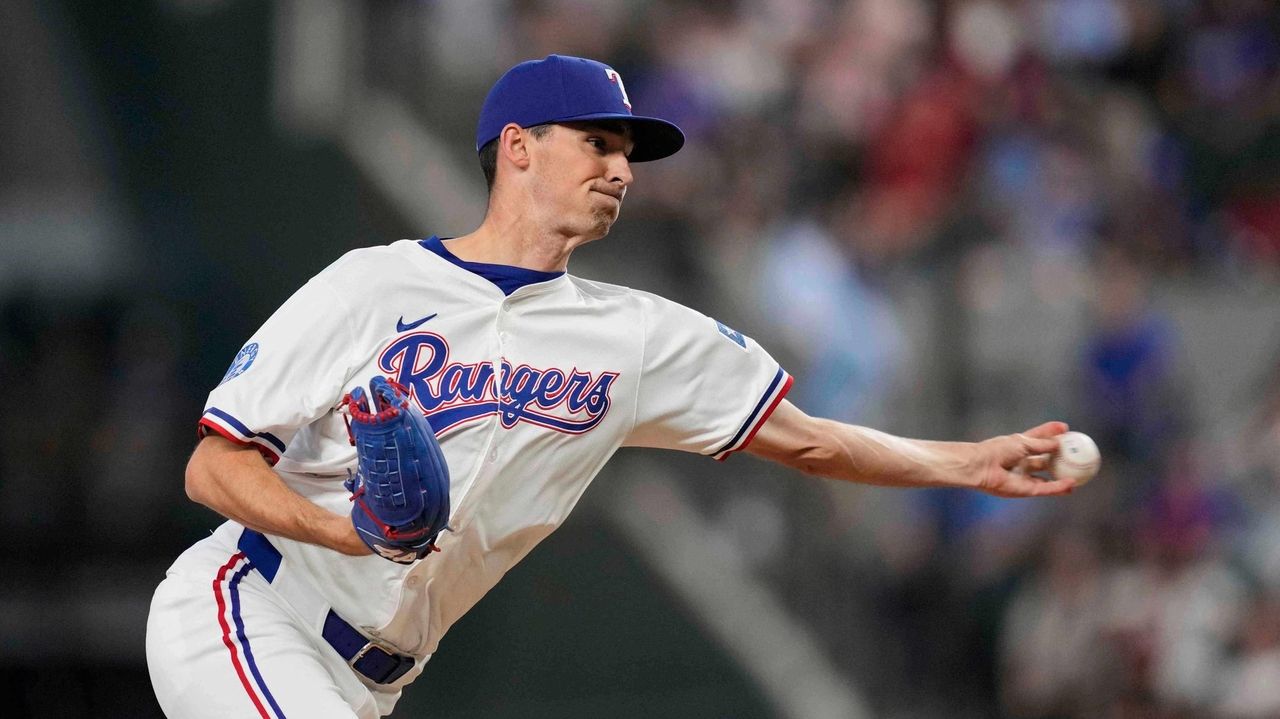 Cubs add Hoby Milner to bullpen with $3.75 million, 1-year, AP source says