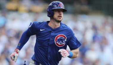 Blue Jays Get Bad News in Pursuit of Kyle Tucker