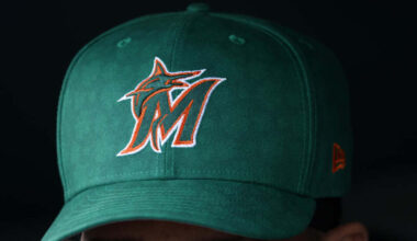 College Pitching Star May be Right Fit for Marlins First-Round Draft Pick